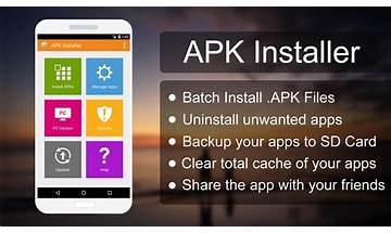Installer for Android - Download the APK from Habererciyes
